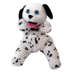 102 Dalmatians