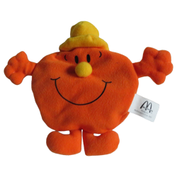 Mr Men 30th