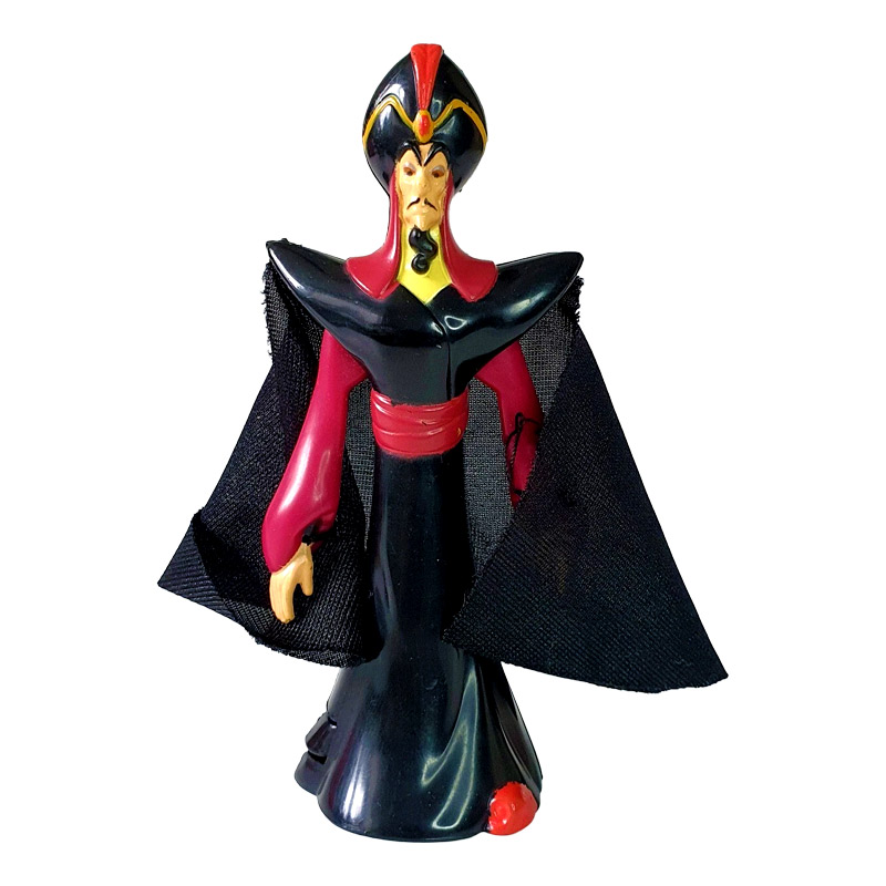 Jafar