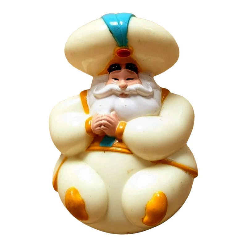 Sultan