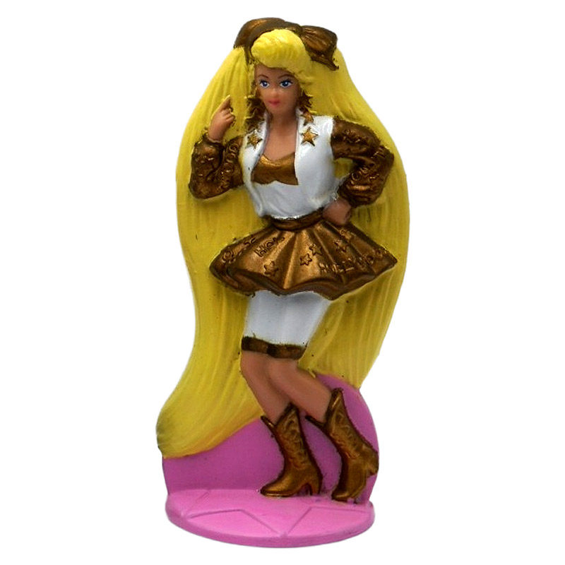 Hollywood Hair Barbie
