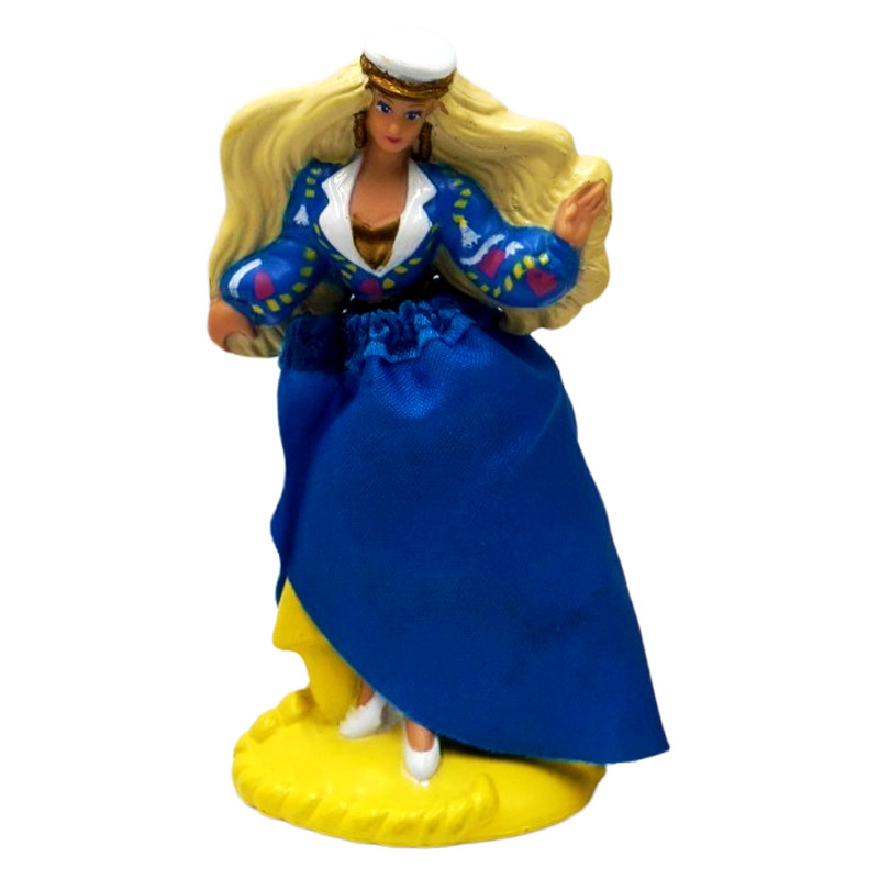 Sea Holiday Barbie