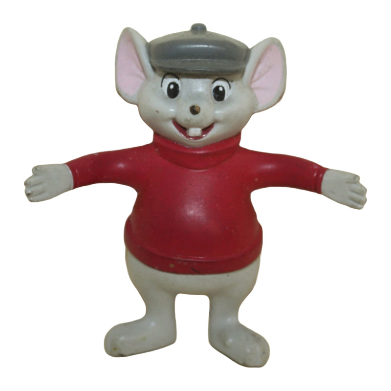 Bernard