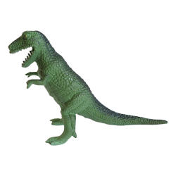 World of Dinosaurs - T Rex icon