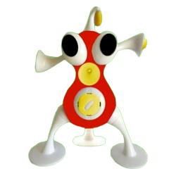 iZ The Robot