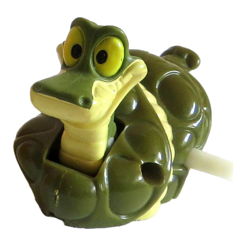 Kaa the snake