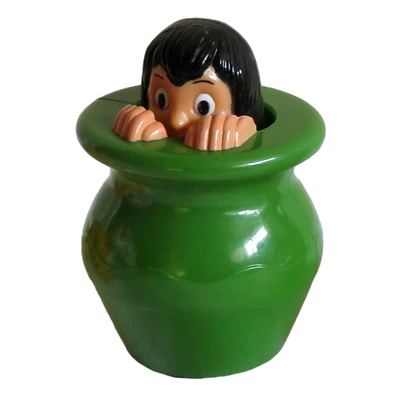 Mowgli