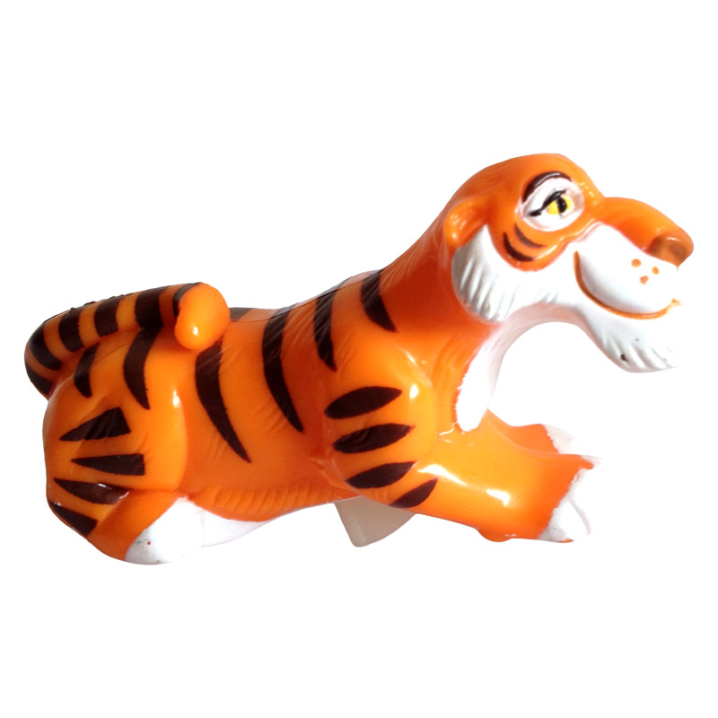 Shere Khan - side view