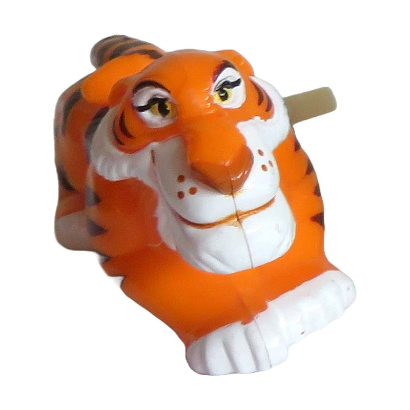 Shere Khan
