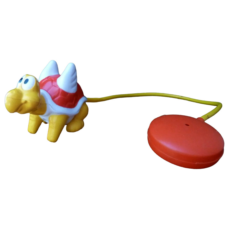 Koopa Paratroop