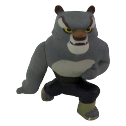Kung Fu Panda