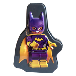 Lego Batman Movie