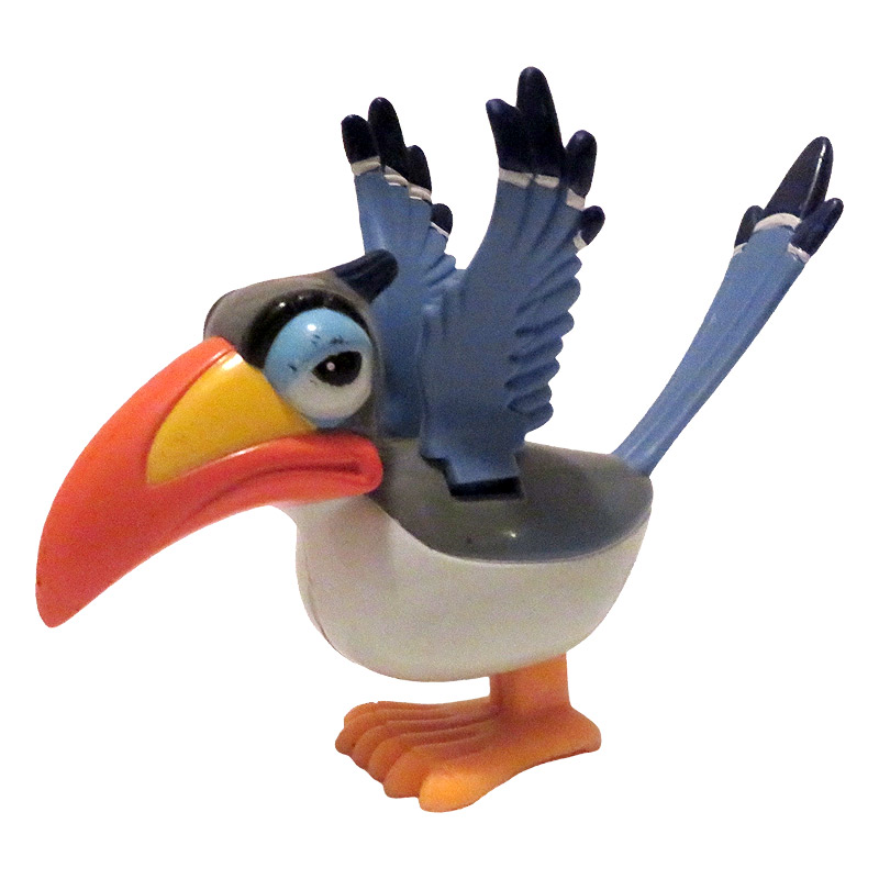 Zazu