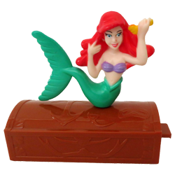 Little Mermaid