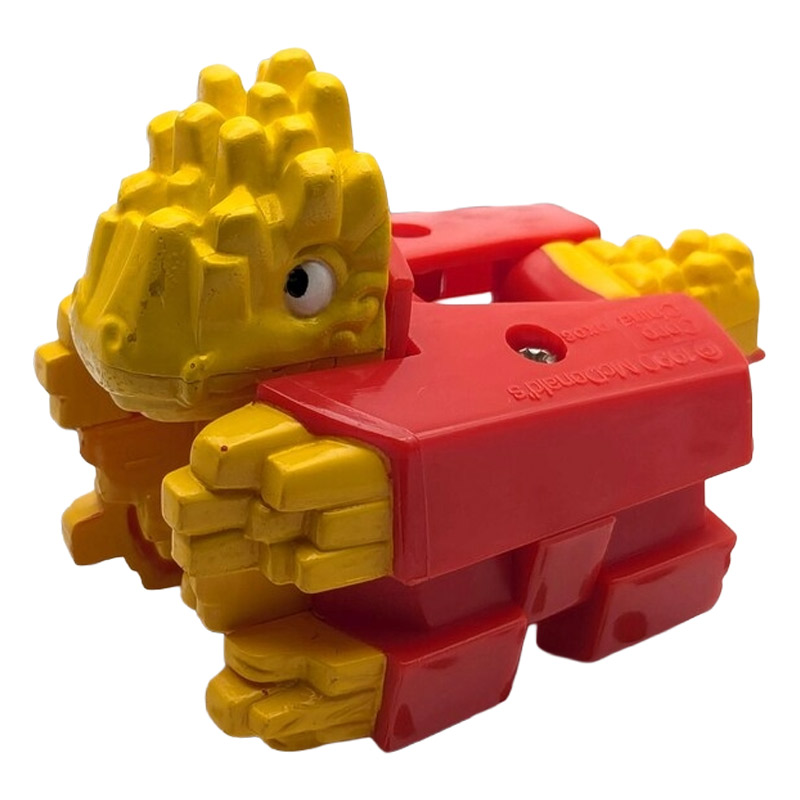 Fry-Ceratops