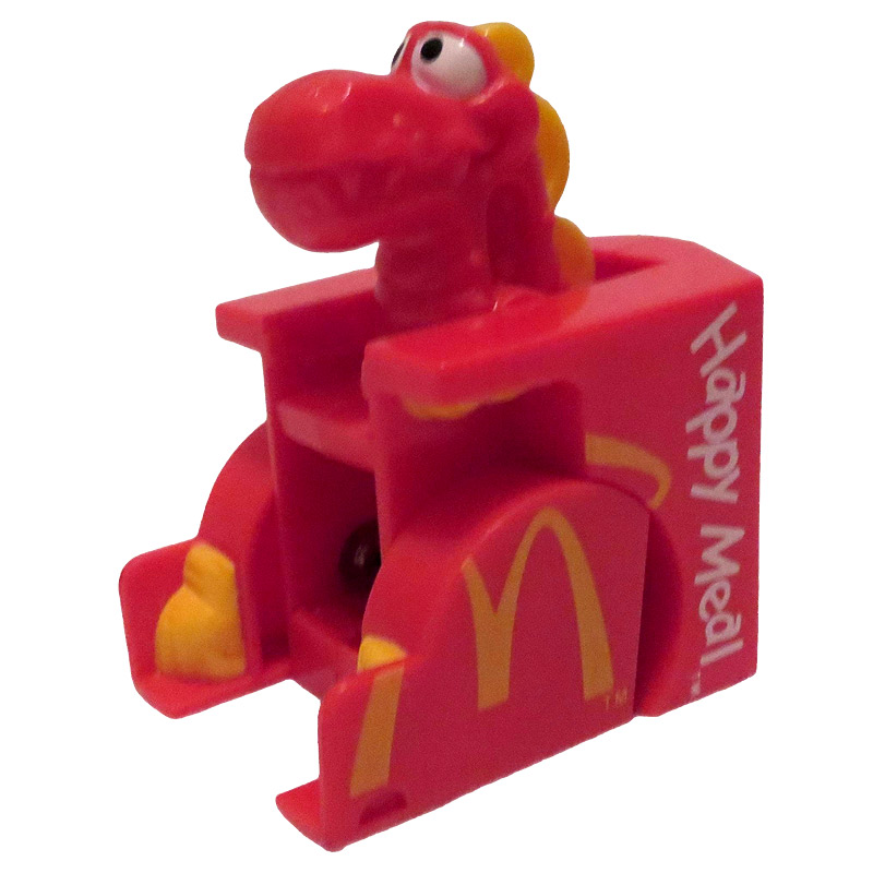 Happy Meal-o-Don