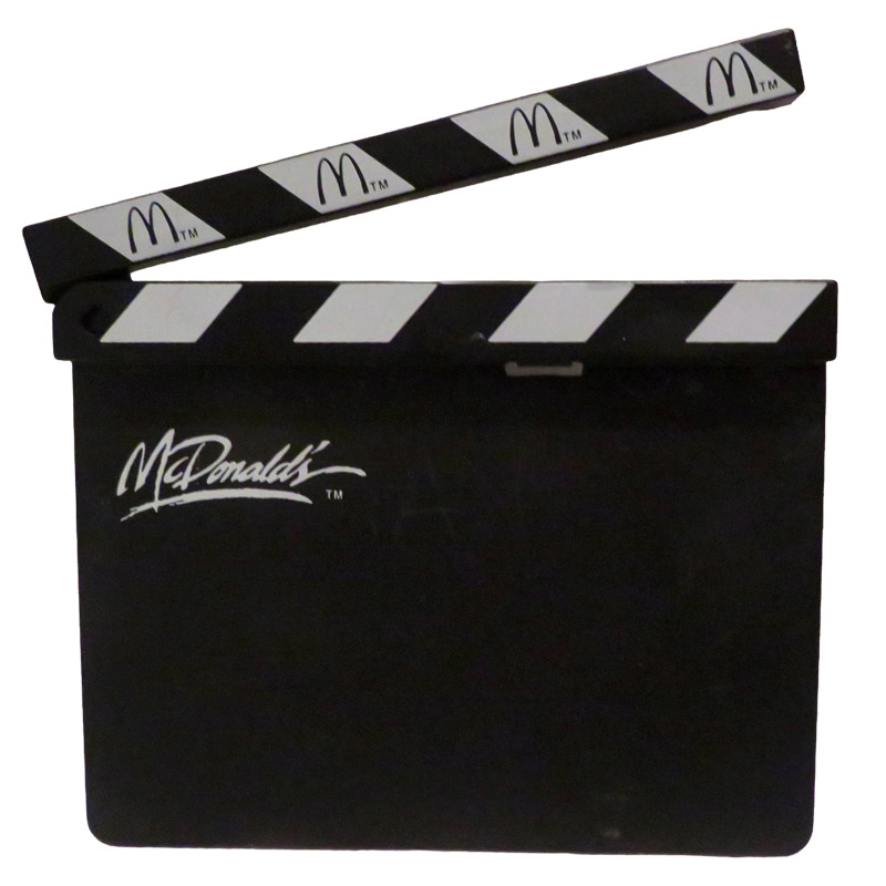 Clapperboard
