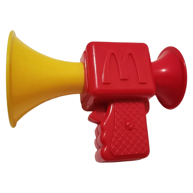 Loud Mouth