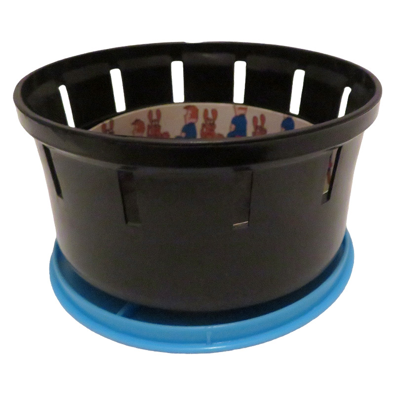 Film Wheel