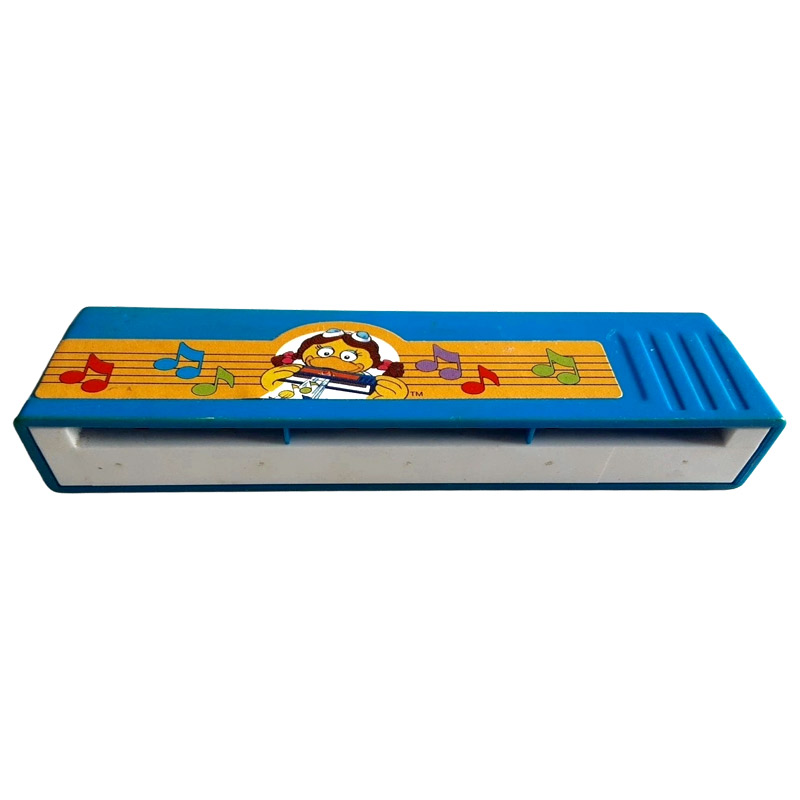Birdie Harmonica