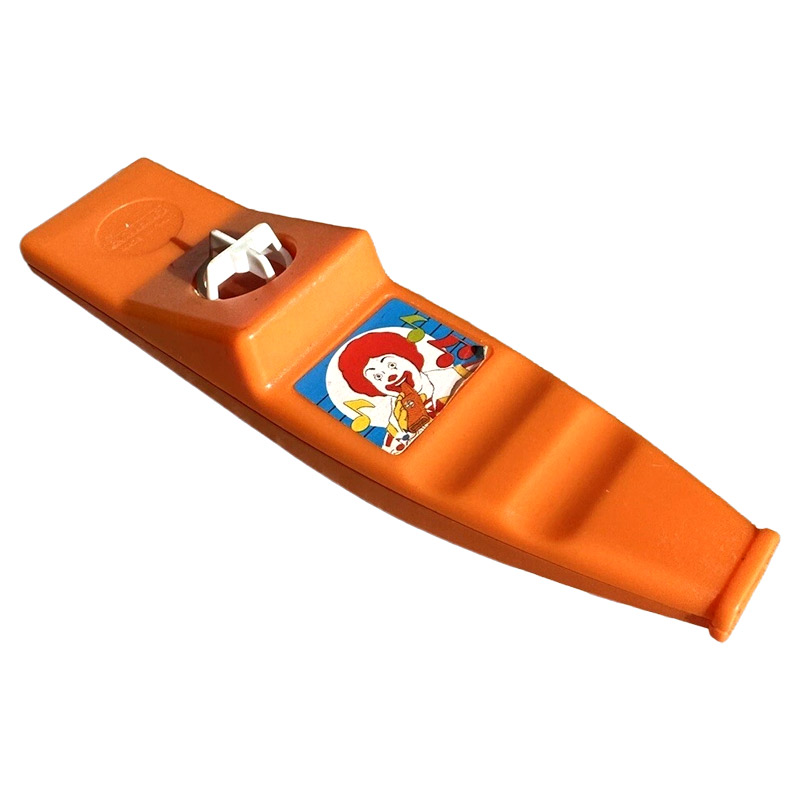 Ronald Kazoo