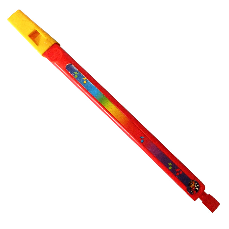 Hamburglar Slide Whistle