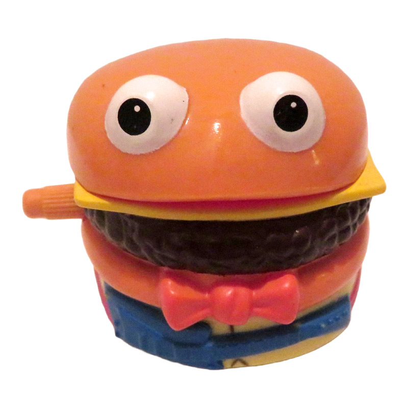 Cheese Burger