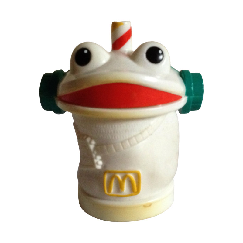 Milkshake