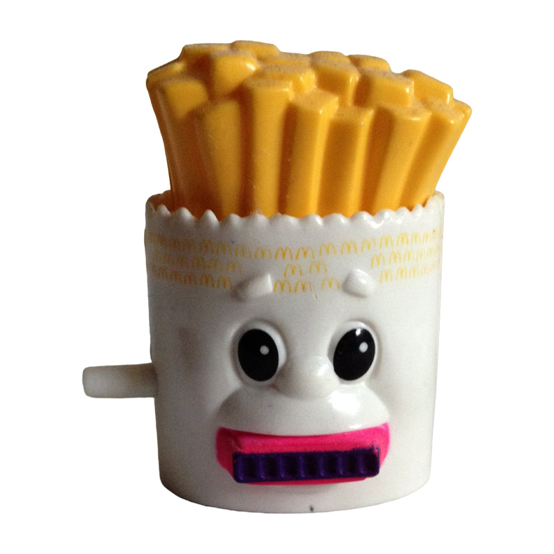 Fries