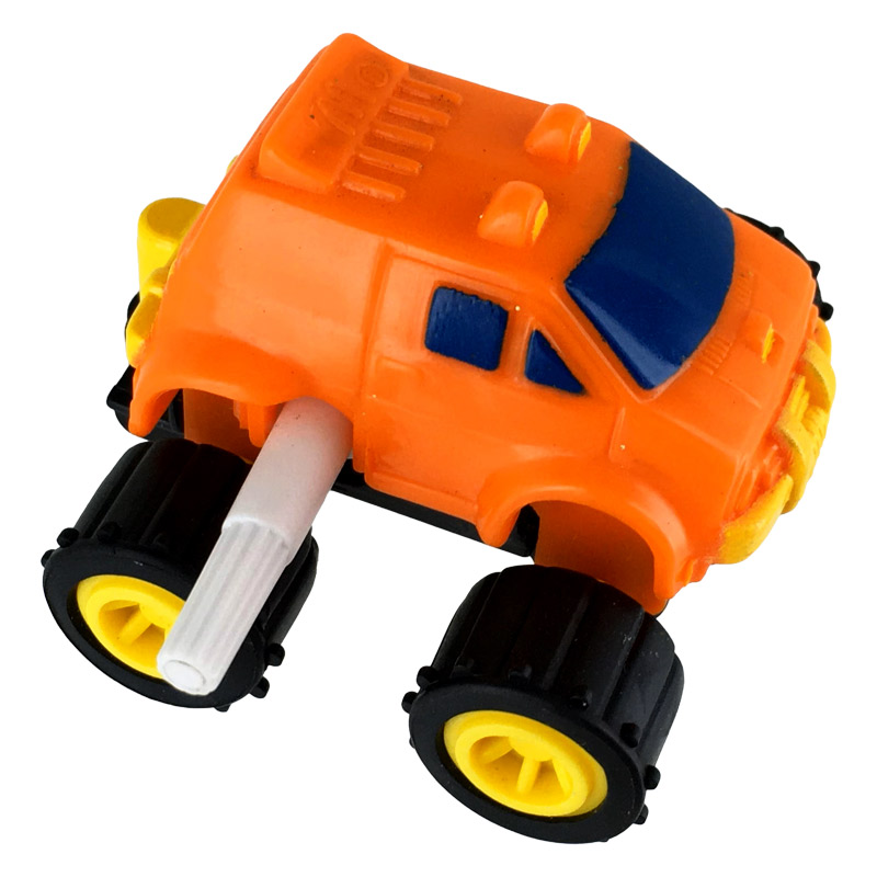 Cargo Climber