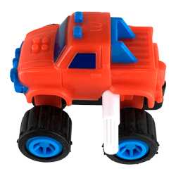 Mighty Minis icon