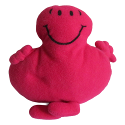 Mr Men 2000