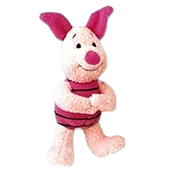 Piglet's Big Movie