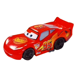 Disney PIXAR Cars