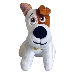 Secret Life of Pets