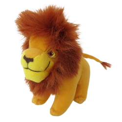Simba's Pride
