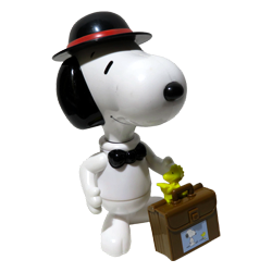 Snoopy 2000