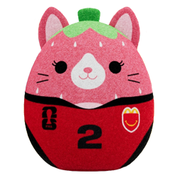 Squishmallows World Cup 2026