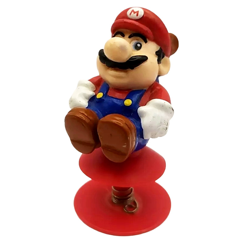 Mario