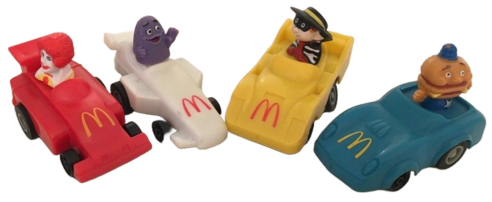 Turbo Macs