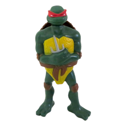 Teenage Mutant Ninja Turtles
