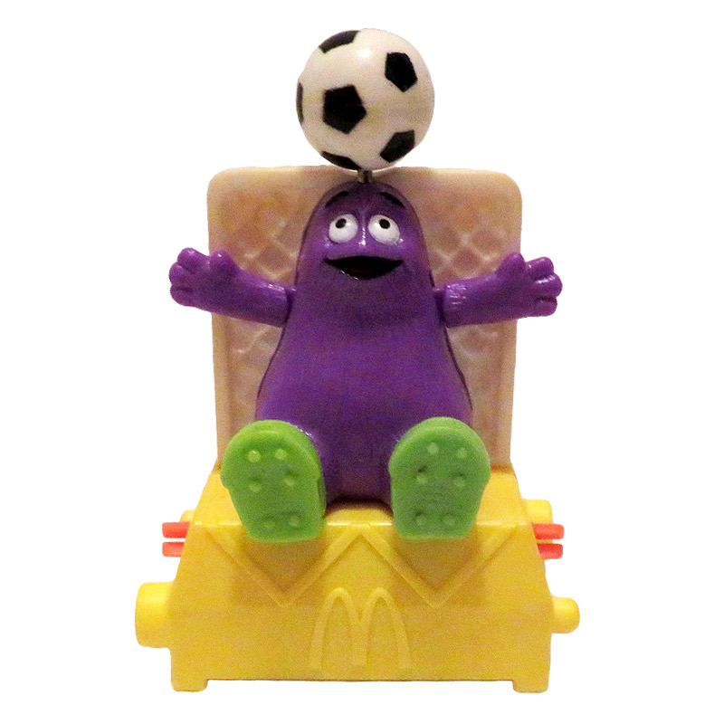 Grimace