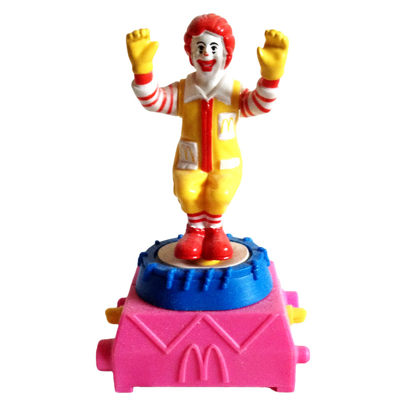 Ronald