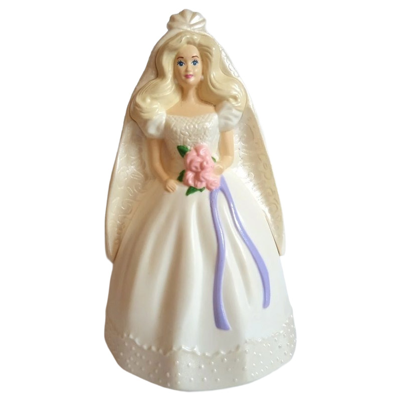 Wedding Fantasy Barbie