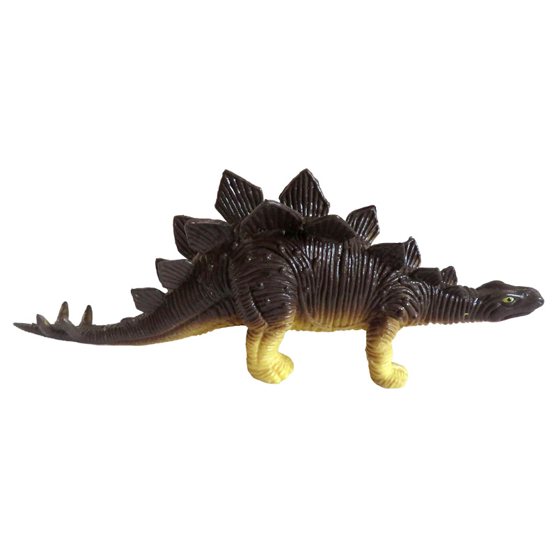 Stegosaurus