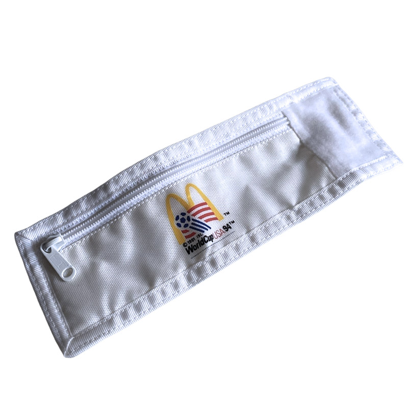 Wrist Purse